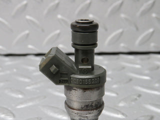 W124 Cabriolet fuel injector used OEM