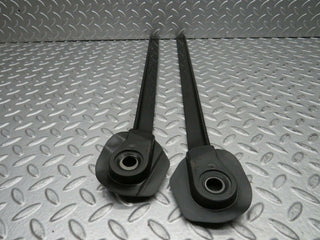 22300 Mercedes-Benz S123 280TE Wagon Seat Belt Runner 1239192520 1239192620