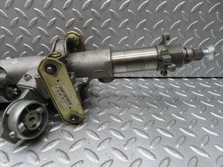 19605 Mercedes-Benz C140 CL420 Coupe Electric Steering Column 2104620320