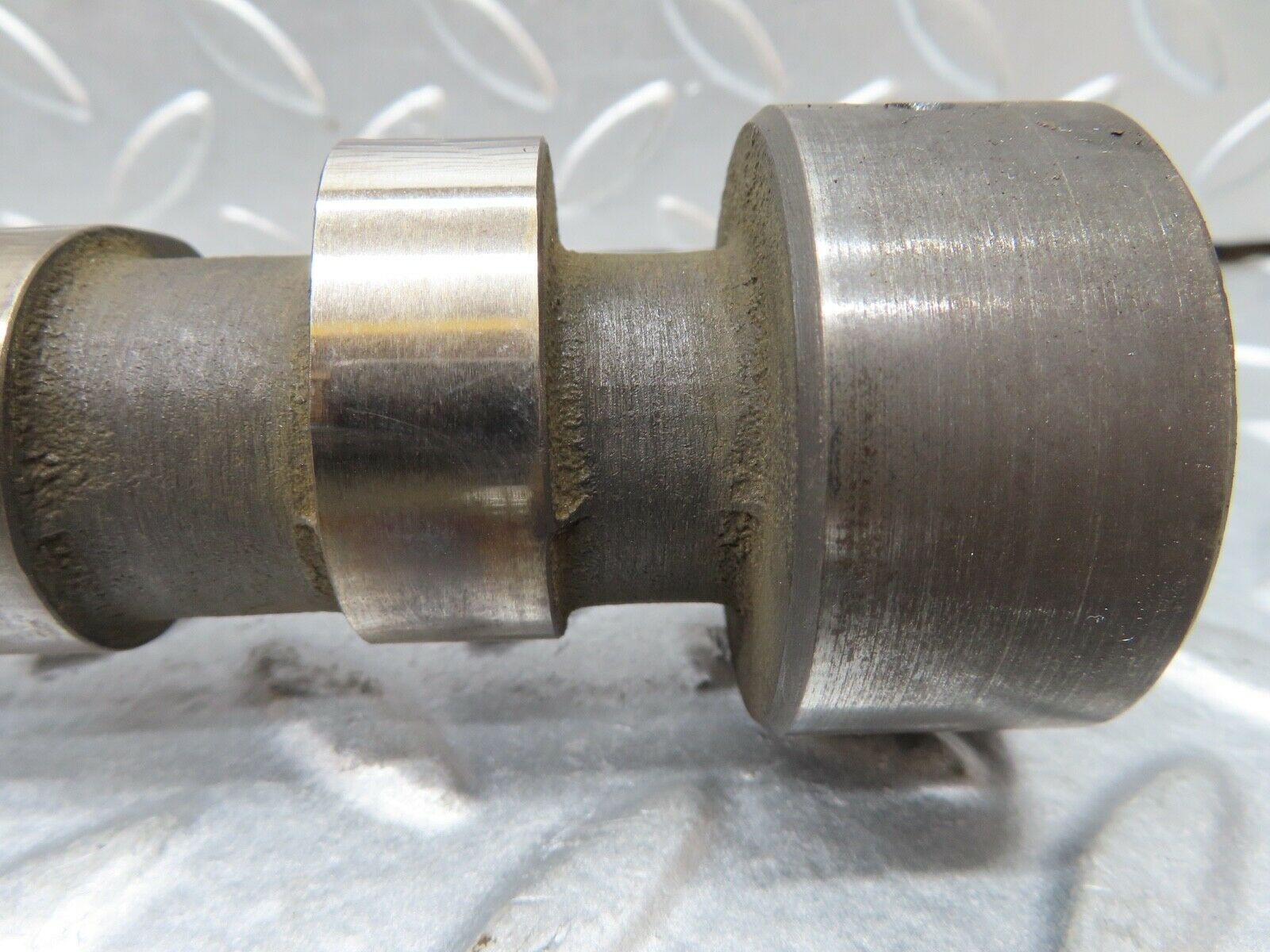 18732 Mercedes-Benz W120 W121 Ponton Camshaft 1210511101