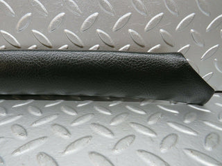 24536 Mercedes-Benz W108 A Pillar Trim Cover Right Black