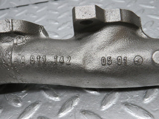 32734 Mercedes-Benz W210 OM611 Exhaust Manifold 6111420501