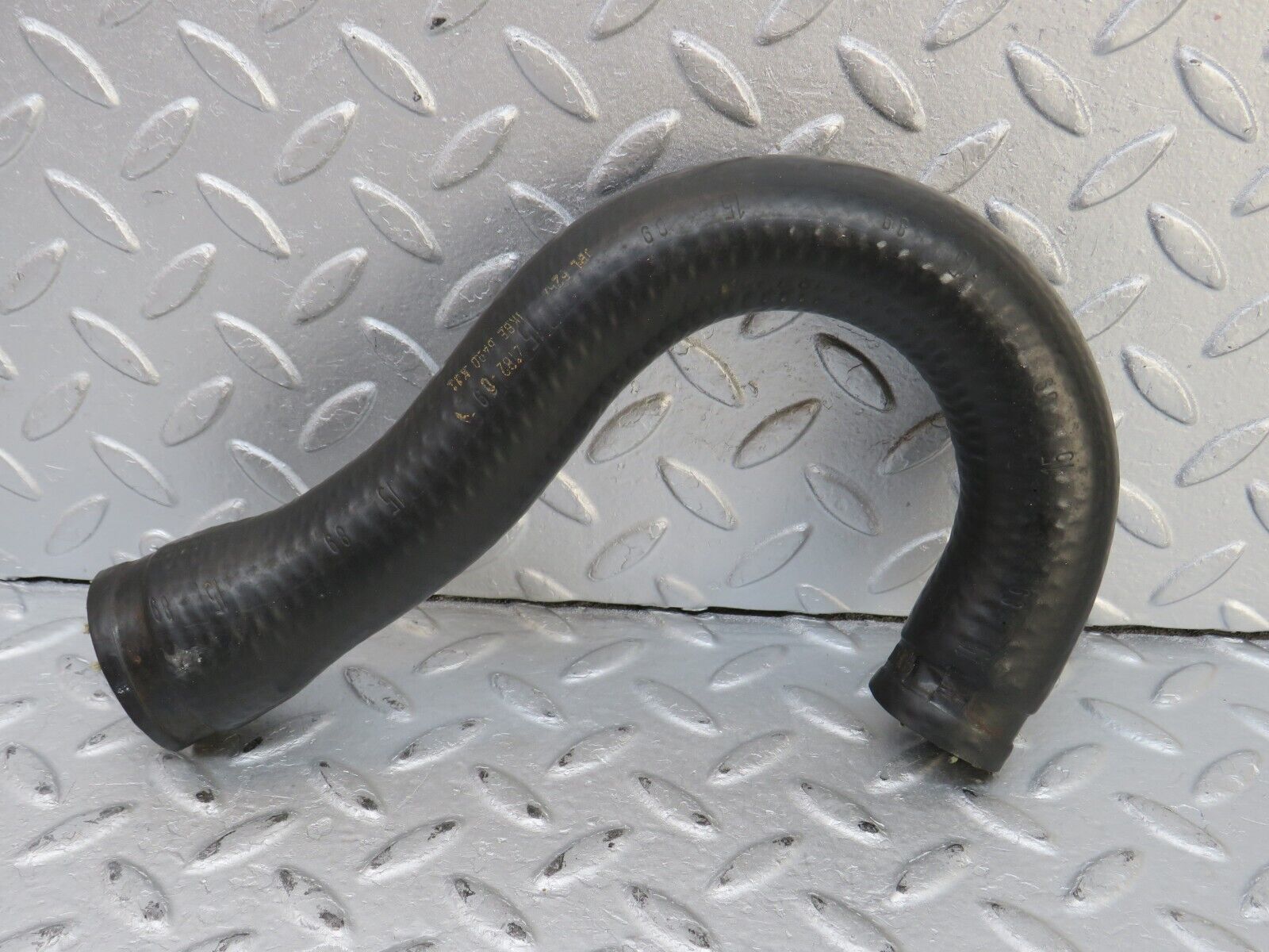 36476 Mercedes-Benz W201 190E 2.0L Radiator Hose Pipe 2015012182