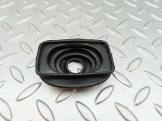 3417 Mercedes-Benz W108 280SE Automatic Shifter Lower Rubber Cover 1152670597