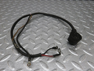 W124 ignition wire harness used OEM