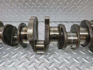 32929 Mercedes-Benz W123 300D Crankshaft OM617.912 6170310401
