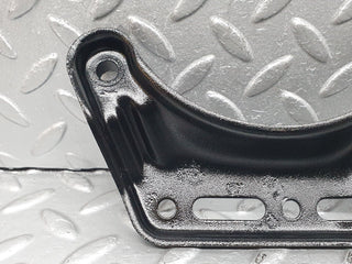 41151 Mercedes-Benz W126 300SE Air Conditioning Compressor Support Bracket