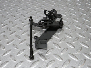 31534 Mercedes-Benz S124 220TE Wagon Throttle Linkage