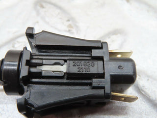 W201 Baby Benz door contact switch glove box light switch used OEM