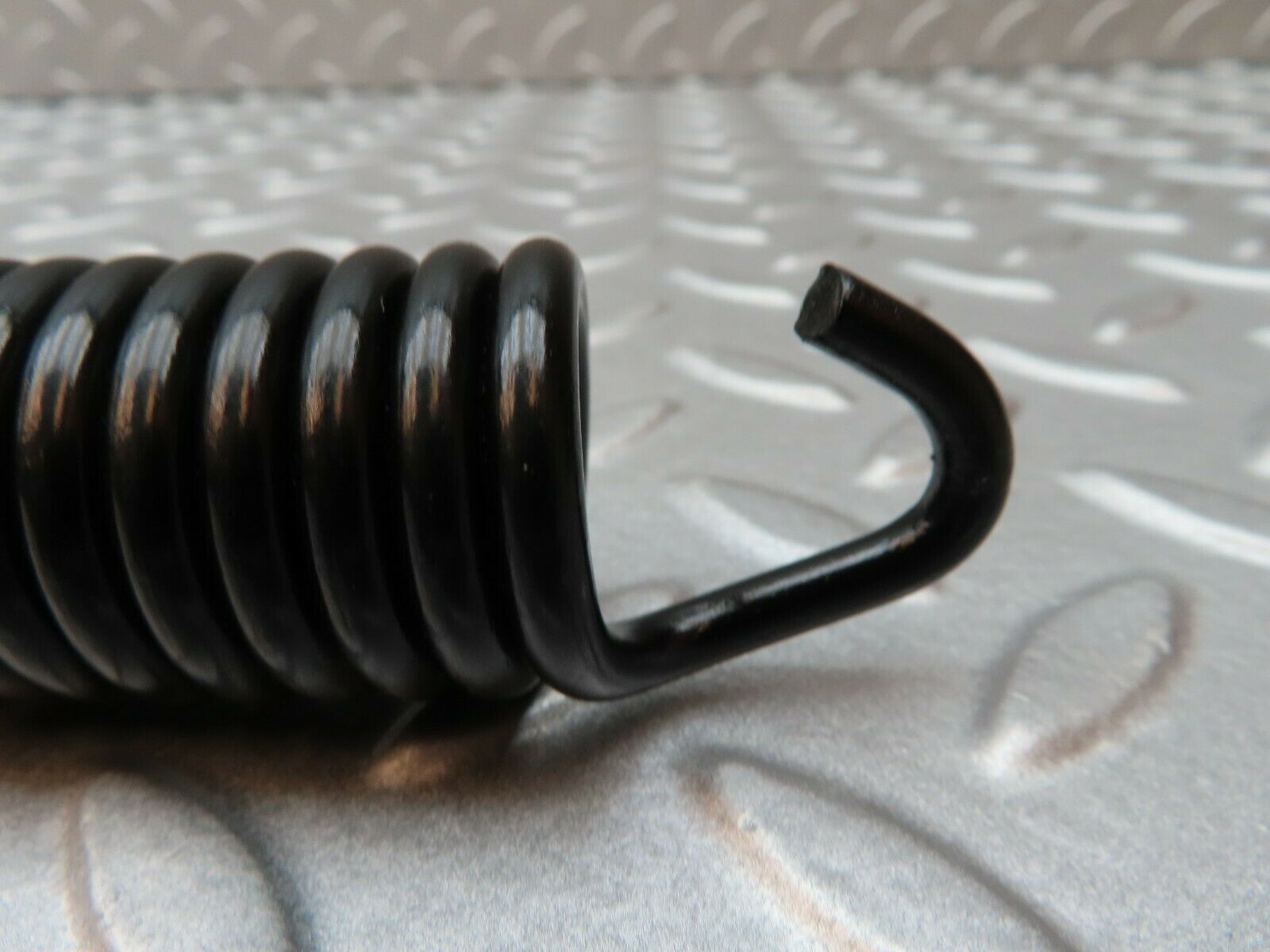 4566 Mercedes-Benz W108 280SE Bonnet Hinge Spring