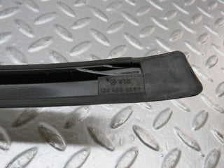 34237 Mercedes-Benz W124 260E Roof Chrome Trim Left Side 1246900397