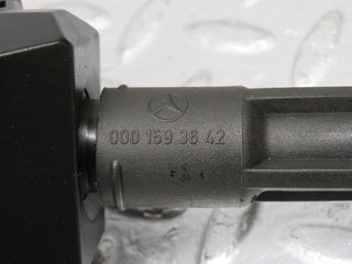 R129 SL ignition coil used OEM