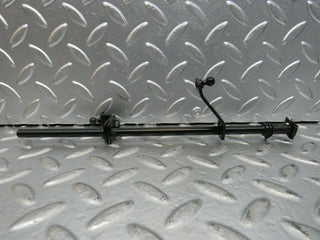 23401 Mercedes-Benz W116 350SE Throttle Linkage