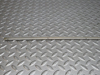 28153 Mercedes-Benz W123 280E Sunroof Chrome Trim