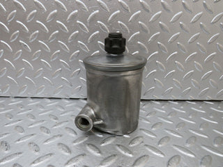 W140 power steering fluid reservoir used OEM