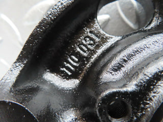 20381 Mercedes-Benz W114 280CE Coupe Crankshaft Vibration Damper 1100310107