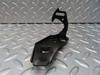 W124 bonnet safety latch used OEM