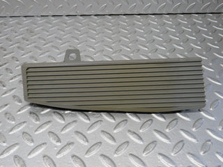 W124 foot rest used OEM