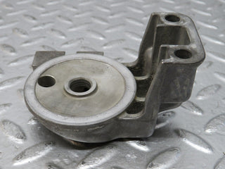 W123 fuel filter housing mount used OEM
