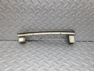 41067 Mercedes-Benz W126 300SE Rear Left Door Window Channel