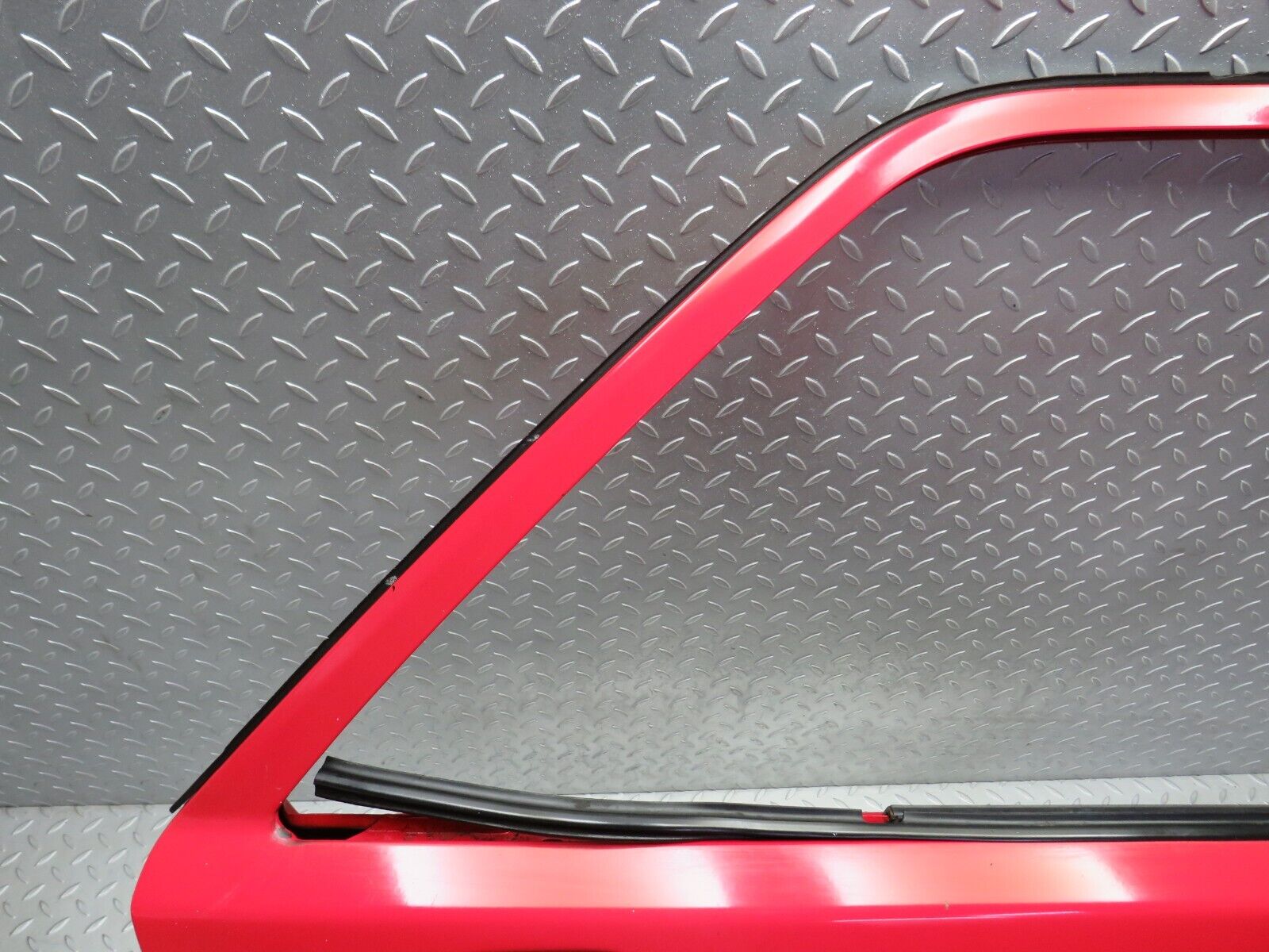 38748 Mercedes-Benz W201 190E 2.6L Rear Right Door