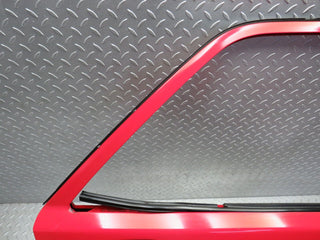 W201 Baby Benz rear right door used OEM