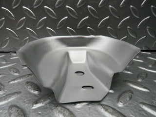 22901 Mercedes-Benz C107 450SLC Coupe Engine Mount Bracket Heat Shield Cover