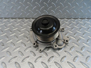 11253 Mercedes-Benz W221 S320 Water Pump Pulley PL-2124