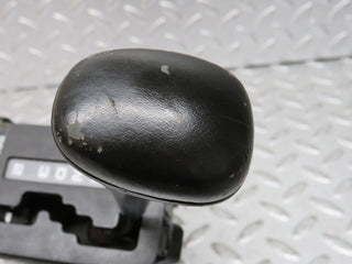 27683 Mercedes-Benz S124 300TE Wagon Automatic Gear Selector 1292670637