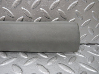 32322 Mercedes-Benz S124 300TE Wagon A Pillar Cover Right Side Grey 1246920489