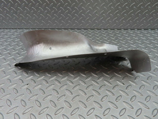6255 Mercedes-Benz W126 380SE Exhaust Heat Shield