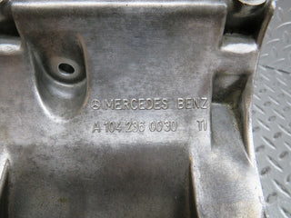 29023 Mercedes-Benz C124 320CE Coupe AC Compressor Mount Bracket 1042360030