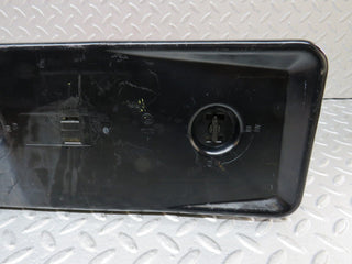 36934 Mercedes-Benz C126 420SEC Coupe Tail Light Right Side 0153316R3