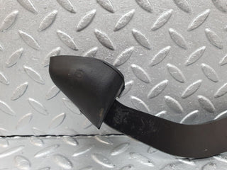 41457 Mercedes-Benz W124 200E Brake Pedal With Rubber 2012920082