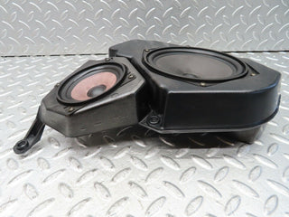 19464 Mercedes-Benz C140 CL420 Coupe Left Door Speakers 1408205102