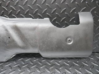 W123 exhaust heat shield used OEM