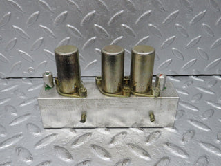 39462 Mercedes-Benz R129 320SL Coupe Roof Hydraulic Valve Right 1298002478