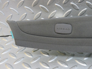 35121 Mercedes-Benz W221 C Pillar Cover Grey Right Side 2216900825