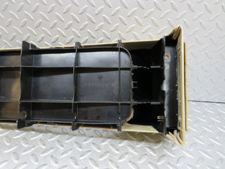 37049 Mercedes-Benz C126 420SEC Coupe Rear Centre Console 1268431107