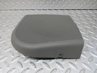 35205 Mercedes-Benz W221 Rear Door Speaker Right Side Grey 2217370288