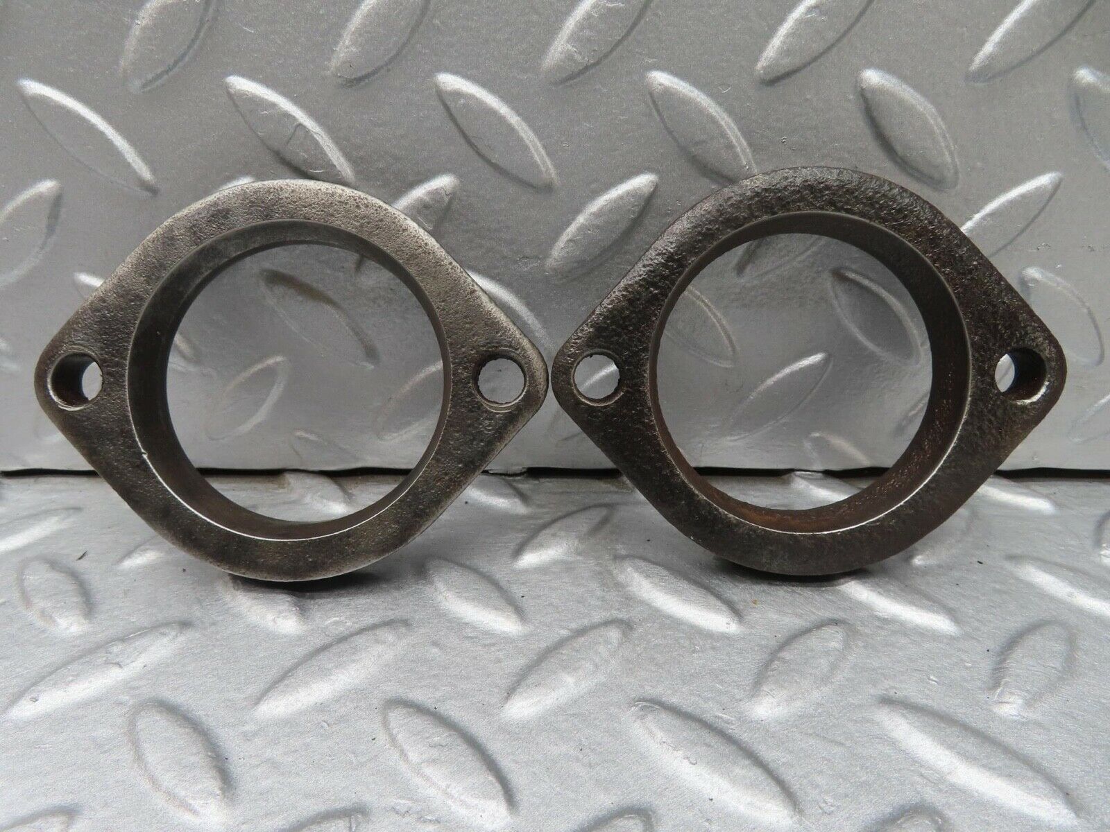 15925 Mercedes-Benz W123 280E Exhaust Clamp Exhaust Connector