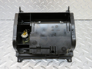 34933 Mercedes-Benz W210 320E Centre Console Ashtray Wood Finish