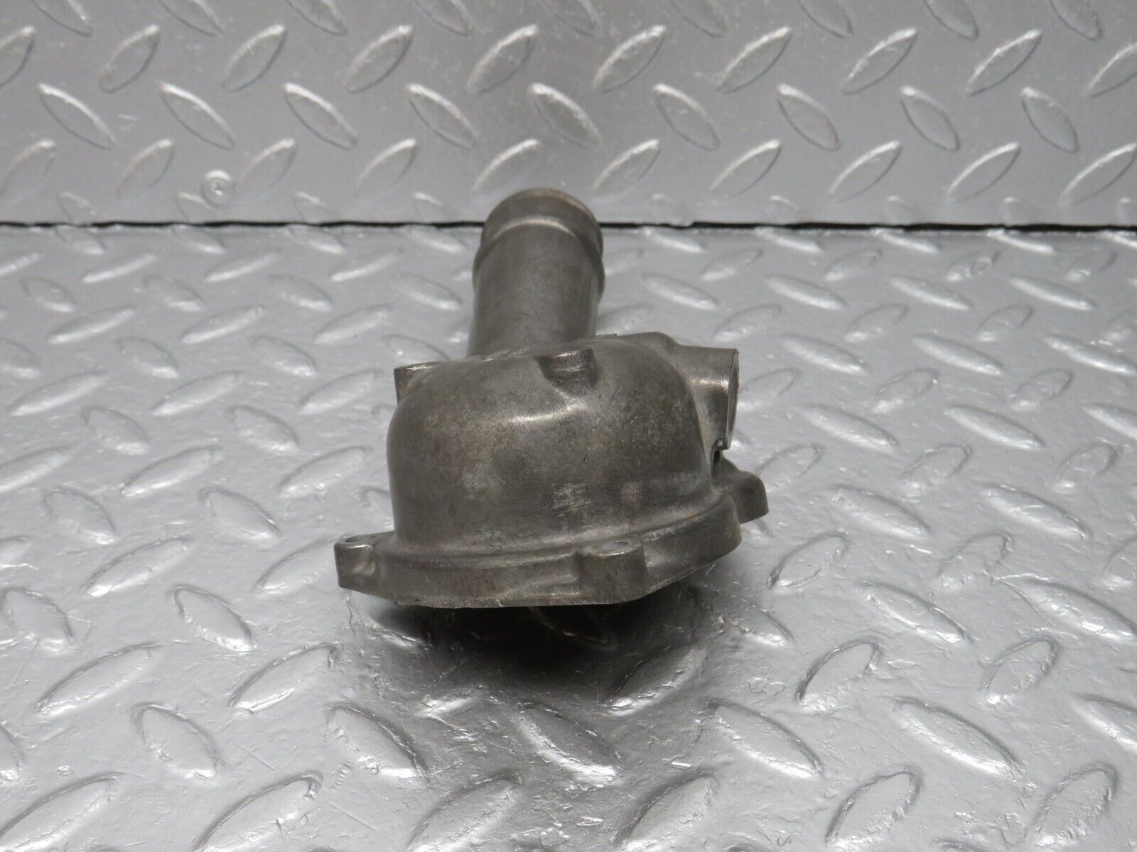 40651 Mercedes-Benz W123 300D Thermostat Housing 6172031474