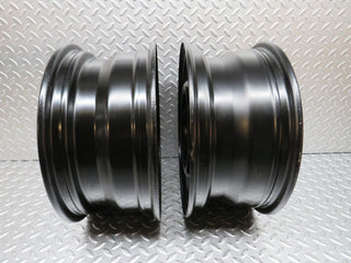 31918 Mercedes-Benz Steel Wheel Set 6.5Jx15H2 ET49 5x112 1244001002