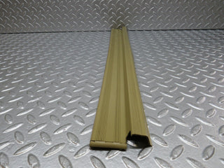 33983 Mercedes-Benz W124 260E Front Left Door Sill Beige