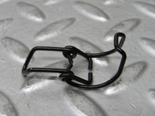 29713 Mercedes-Benz W123 230E Air Filter Box Housing Clip Set 7x