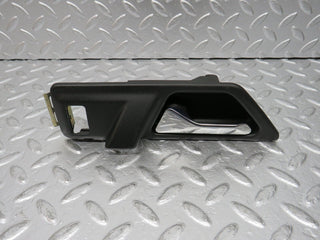 31371 Mercedes-Benz S124 220TE Rear Left Interior Door Handle 1247600161