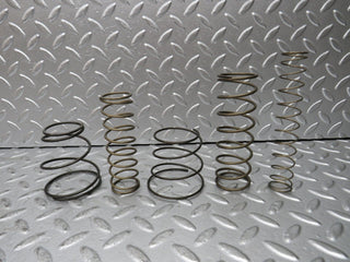 30224 Mercedes-Benz W123 230E Automatic Gearbox Piston Spring 722.122