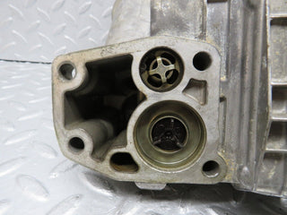 38169 Mercedes-Benz A124 320E Cabriolet Oil Filter Housing 1041840608