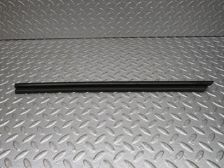 33504 Mercedes-Benz W202 C180 Rear Left Door Lower Seal Trim